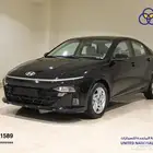 هيونداي أكسنت 2026 سمارت سعودي