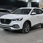 ام جي HS 2021 دبل فل سعودي