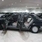 مرسيدس 1987 اس اي ال 560 أمريكي بطاقة جمركيه