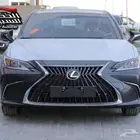 لكزس اي اس 300 اتش تيتانيوم