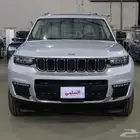 جراند شيروكي 2022 فل كامل ليميتد