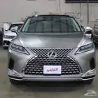لكزس RX350 فل كامل 2022