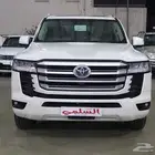 لاندكروزر GXR L3 2022