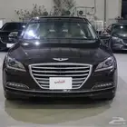 هيونداي جنسس 2016