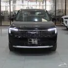 فورد تيرتوري ترند 2026