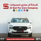 هيونداي سنتافي VX 2021