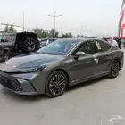 كامري جرند هايبر 2025