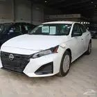 نيسان التيما 2025 ستاندر