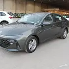 هيونداي اكسنت فليت 2026 سعر