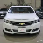 شيفروليه امبالا LTZ فل كامل 2016