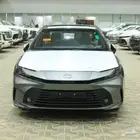 تويوتا كامري E بلس تيتانيوم هايبرد 2025 اقل سعر كاش وبنوك