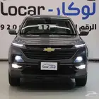 شيفورلية كابتيفا فل كامل بريمير 2025 الجميج