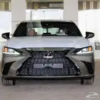 لكزس - ES350 F Sport - 2025 _ خليجي