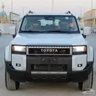 تويوتا برادو TXL3