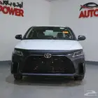 تويوتا يارس واي بلس 2026