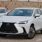 لكزس NX350 AA بنزين 2026 - 50 50 - بدون فوائد