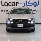 هيونداي توسان 1.6CC تيربو سمارت 2025 عرض خاص