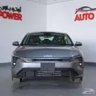 كيا k4 نص فل موديل 2026