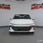هيونداي اكسنت استاندر 2026