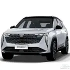 جيلي ستار راي 2024