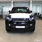 ديفندر X dynamic HSE 2026 ناغي