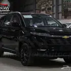 شيفورليه كابتيفا LS 2026