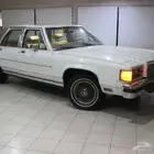 فورد قراند ماركيز 1982 بويه بلدها