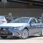 لكزس - ES350 CA - خليجي - 2025