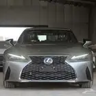 لكزس is350 CC- خليجي 2025