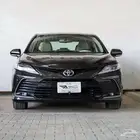 تويوتا كامري GLE بنزين موديل 2022