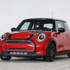 ميني كوبر 2023 للبيع جديد اصفار