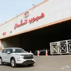 متسوبيشى اوتلاندر 2025 2.5 5 راكب ستاندر بالقد والتقسيط