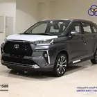 تويوتا فيلوز 2025 GLX فل سعودي