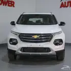 شفروليه جروف فل بريمير موديل 2025