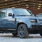 ديفندر 2025 متوفر جميع الالوان اقل سعر بالسوق 6 سلندر