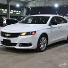 شفروليه امبالا LS 2018 سعودي