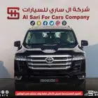 تويوتا لاند كروزر L4 ديزل 2024 اقساط بنكو شركات