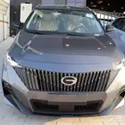 جي ايه سي ام زوم 2025 ( كاش - أقساط )