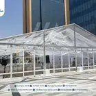 خيام اوروبية للفعاليات و الزواجات