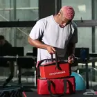 Cryopush device   bag   one wrap ( full leg not included)