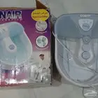 جهاز للعناية بالقدمين