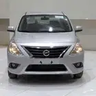 نيسان صني sv 2024 كاش  اقساط