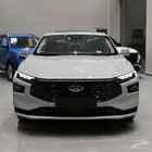 فورد تورس الفئه ترند موديل 2025