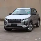 عروض اقساط هونداي كريتا كمفورت 25 قسط يبدا من 900 ريال