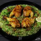 تصوير المنتجات والأطباق