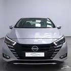 نيسان صني SV موديل 2024