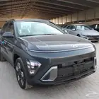 هونداي كونا اسمارت بنزين موديل 2025
