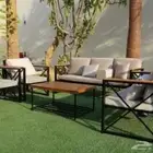 جلسات خارجية 7 أشخاص