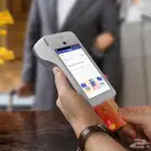 اجهزة نقاط بيع ووثائق عمل حر