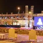 ايجار شاشات عرض